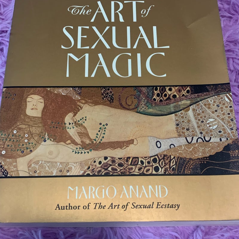 The Art of Sexual Magic