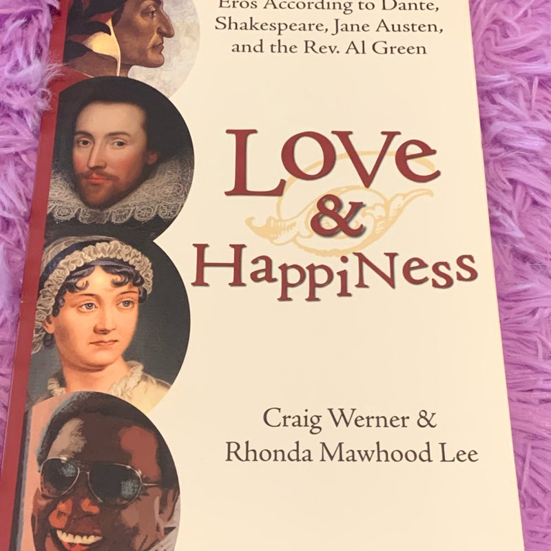 Love and Happiness