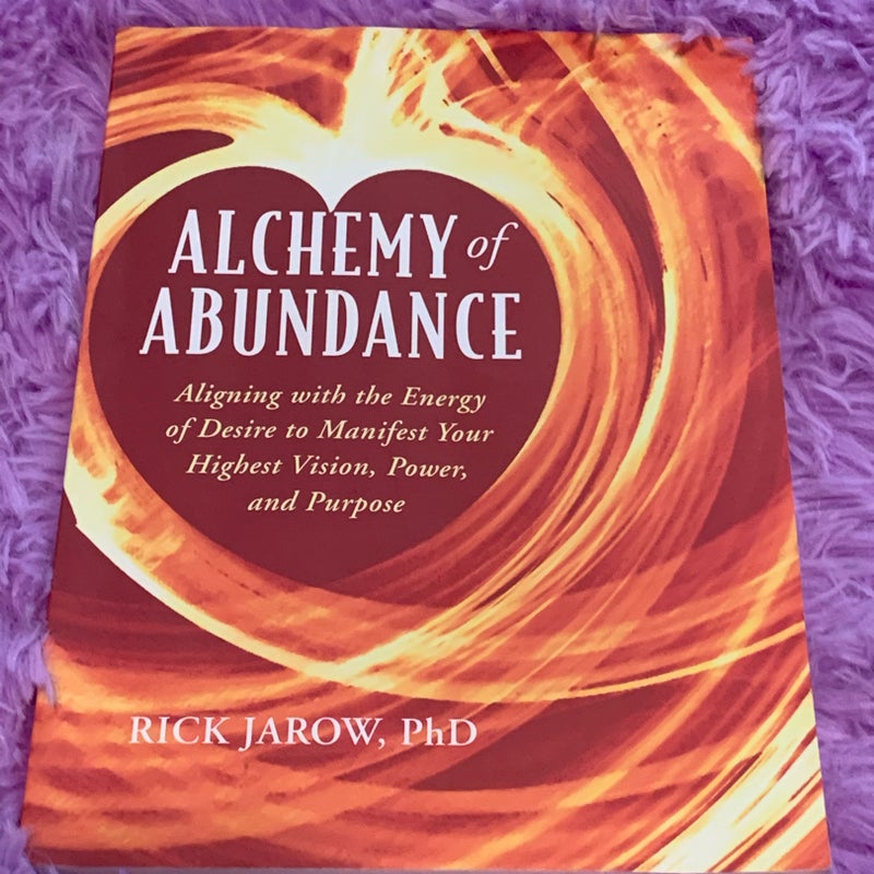 Alchemy of Abundance