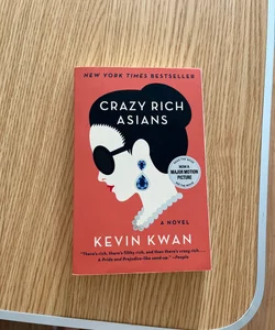 Crazy Rich Asians