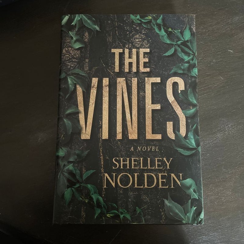 The Vines