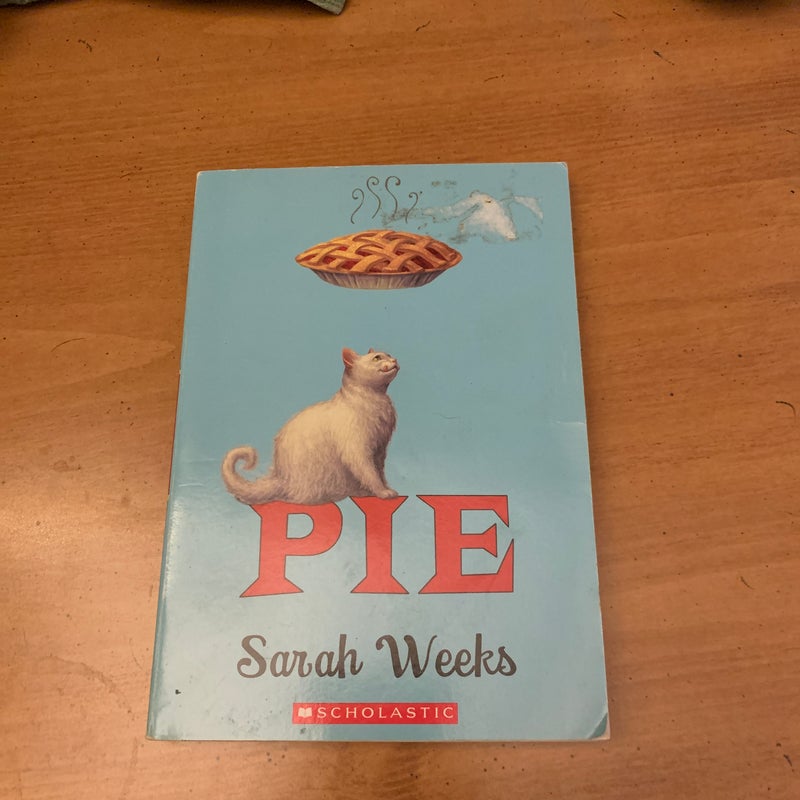 Pie