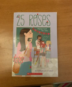 25 Roses