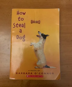 How to Steal a Dog