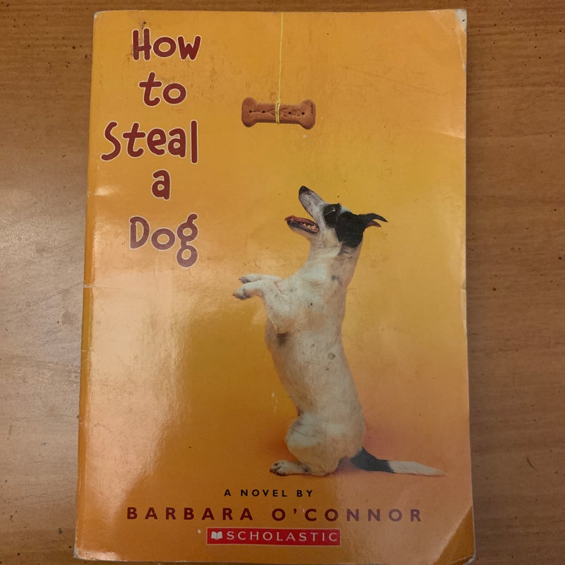 How to Steal a Dog