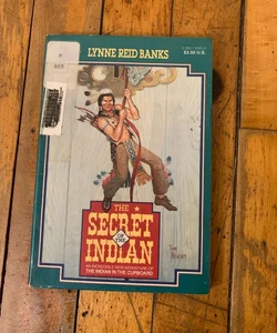 The Secret of the Indian