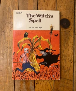 The Witch’s Spell