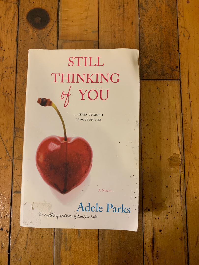 Still Thinking of You