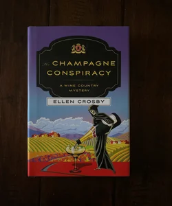 The Champagne Conspiracy