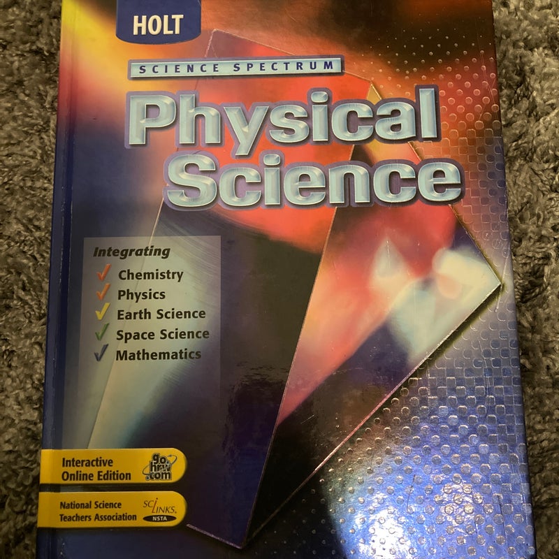 Physical Science