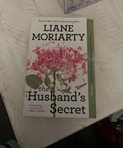 The Husband's Secret