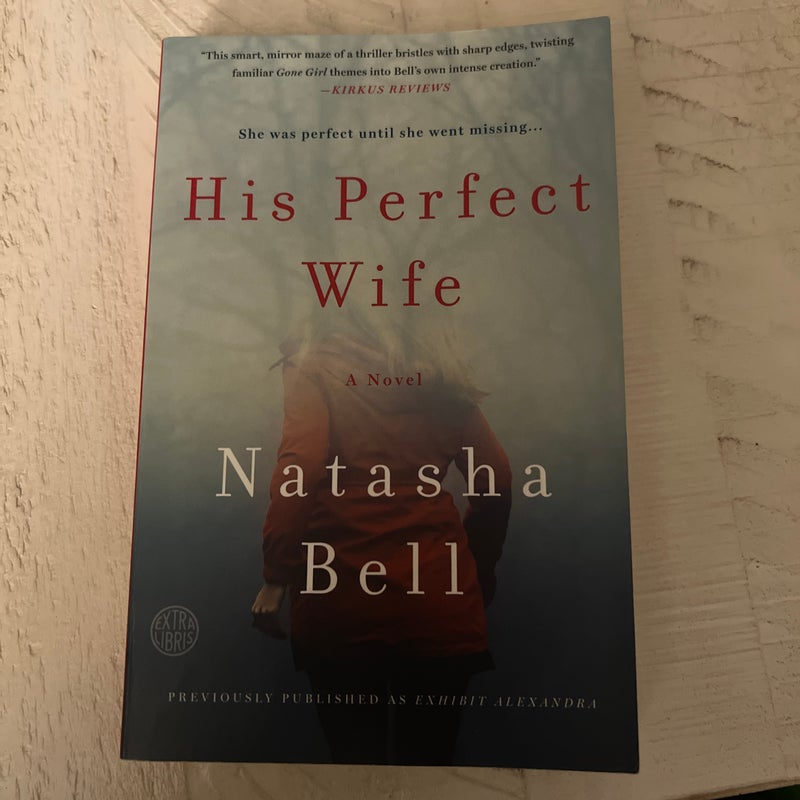 His Perfect Wife