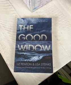 The Good Widow