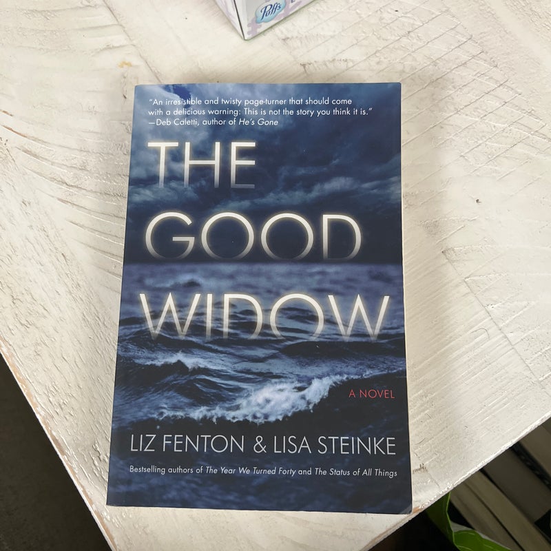 The Good Widow