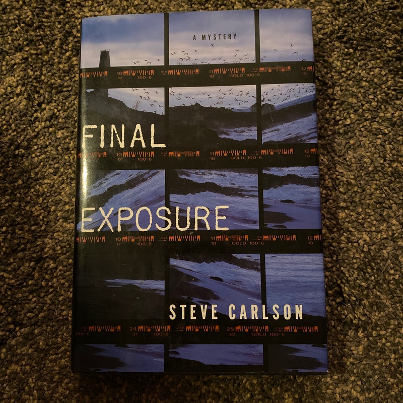 Final Exposure