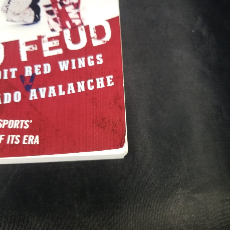 Blood Feud