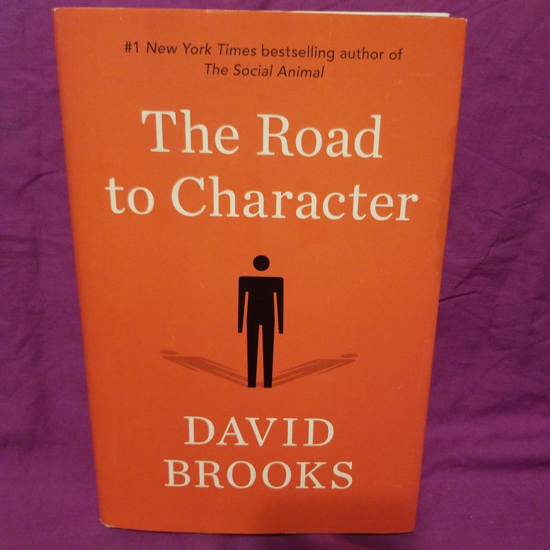 The Road to Character