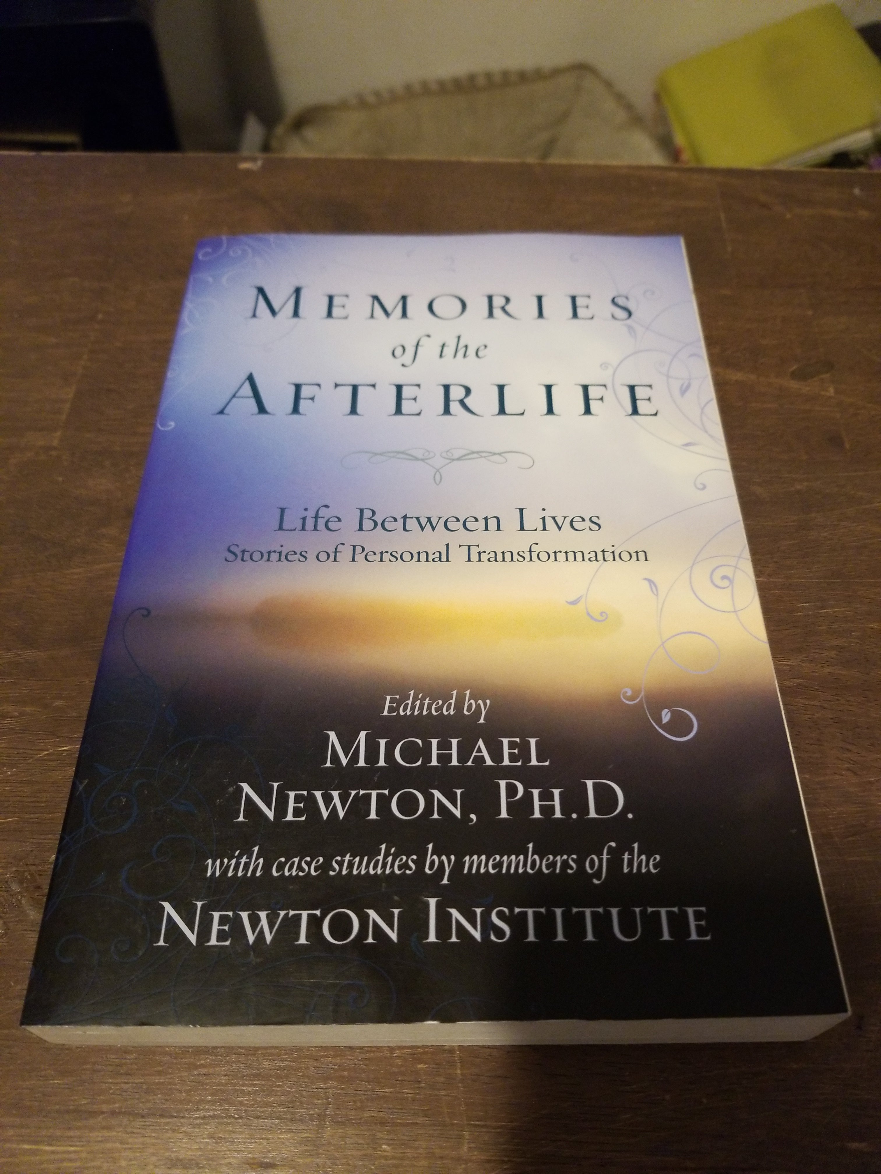 Memories of the Afterlife