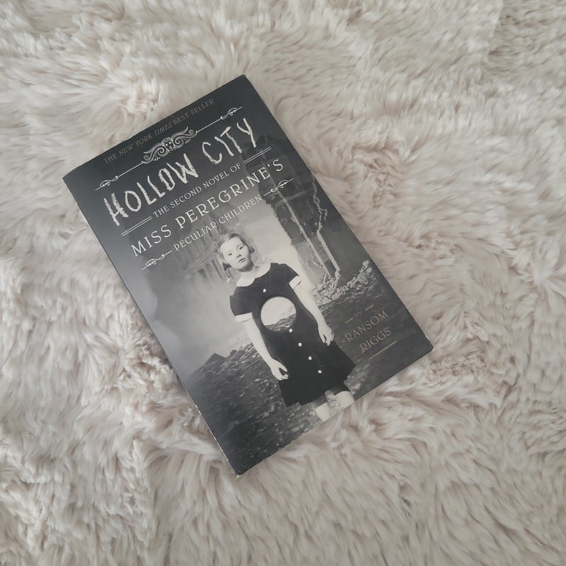 Hollow City