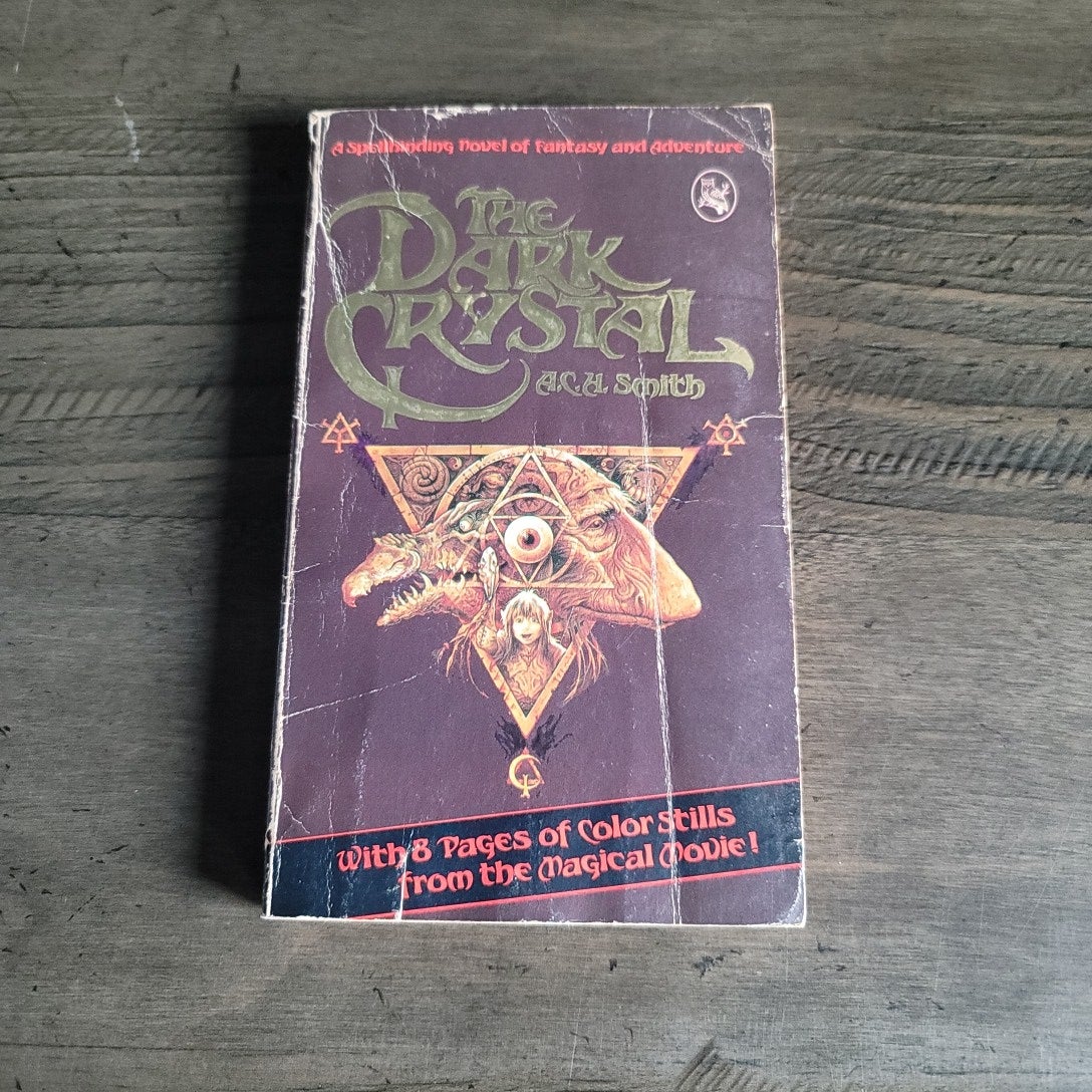 The Dark Crystal