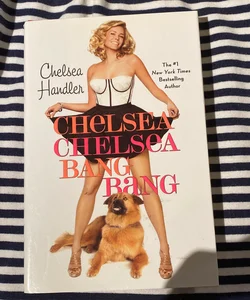 Chelsea Chelsea bang bang