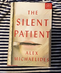 The Silent Patient 