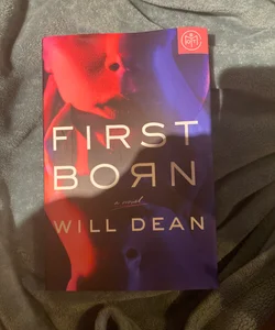 First Born 
