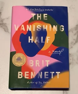 The Vanishing Half