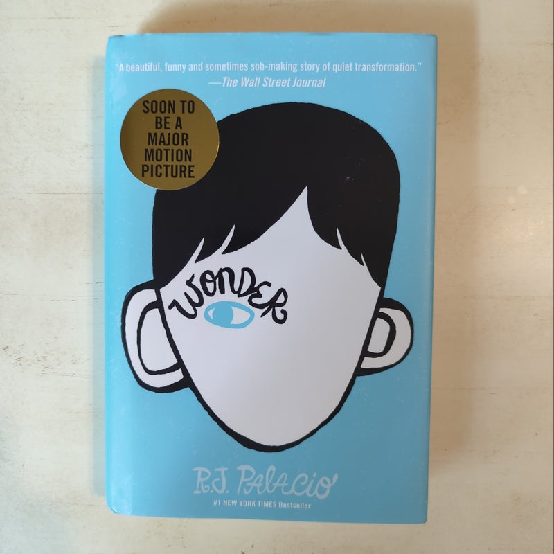 Wonder