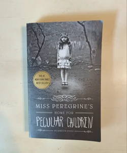 Miss Peregrine's Home for Peculiar Children