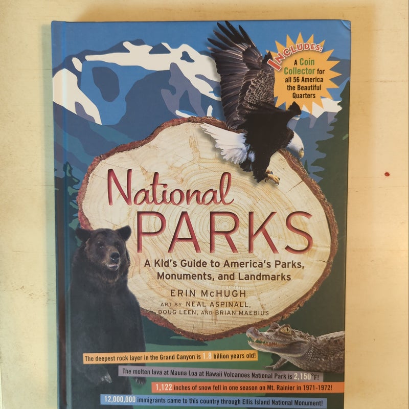 National Parks