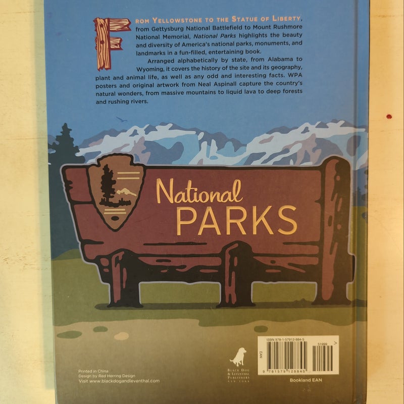 National Parks