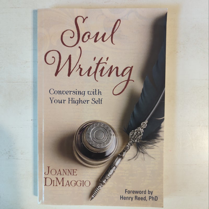 Soul Writing