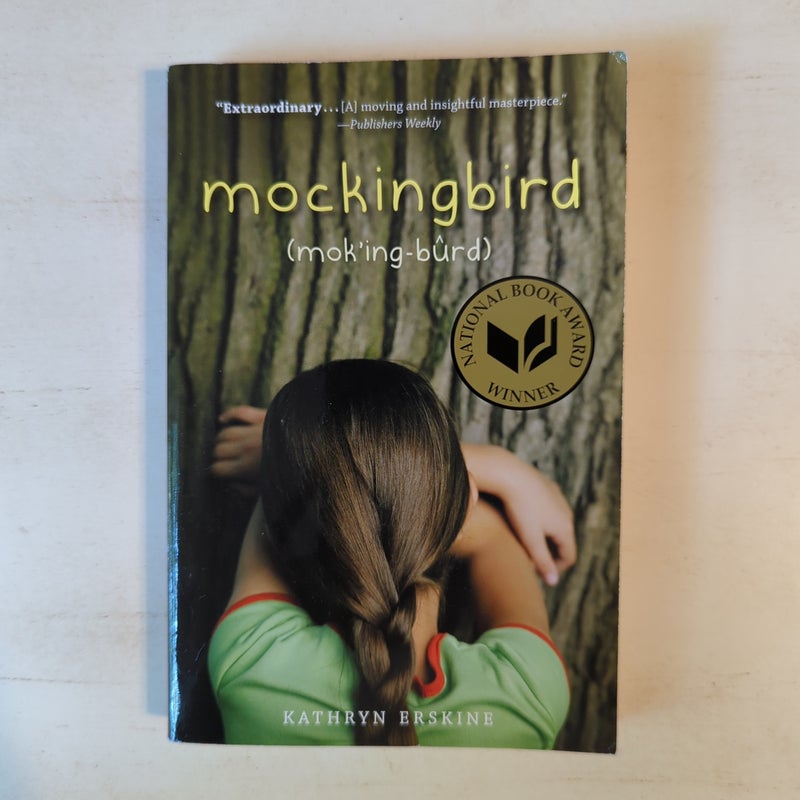 Mockingbird