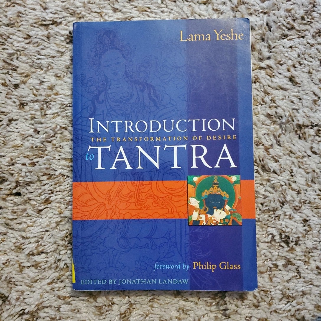 Introduction to Tantra