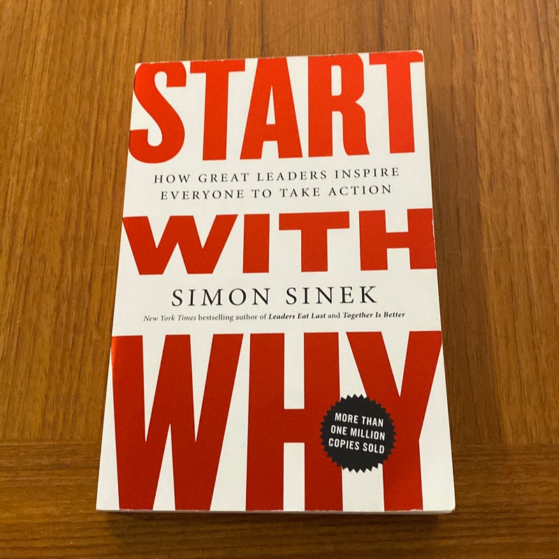 Start with Why