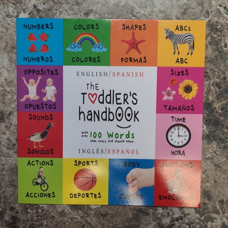 The Toddler's Handbook