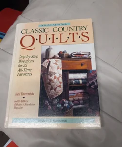 Classic Country Quilts