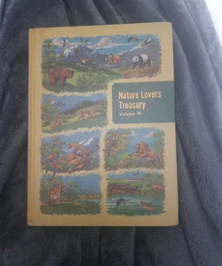 Nature Lovers Treasury