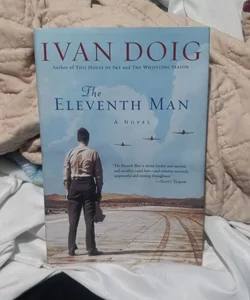 The Eleventh Man