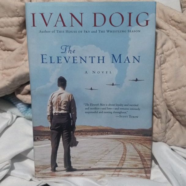 The Eleventh Man