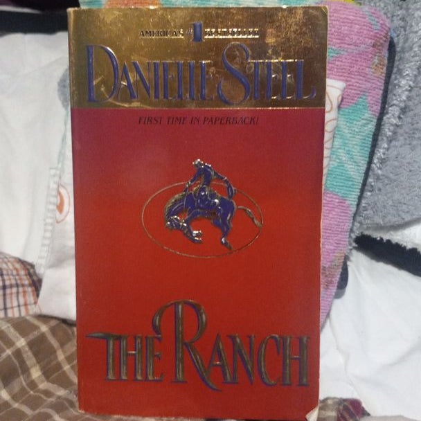 The Ranch