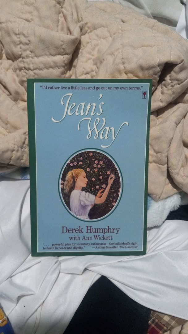 Jean's Way