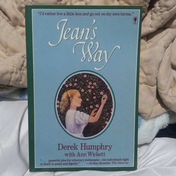 Jean's Way