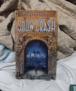 Snow Crash