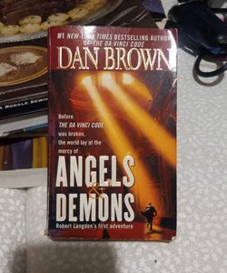 Angels and Demons