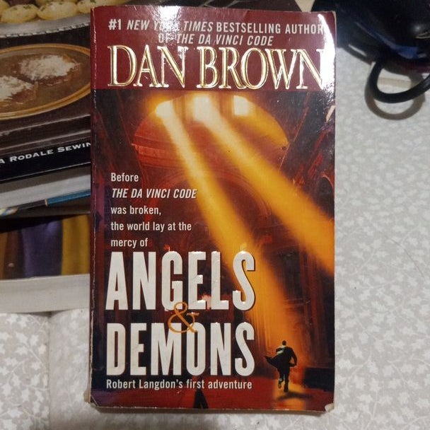 Angels and Demons