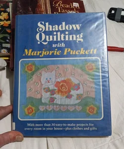 Shadow Quilting