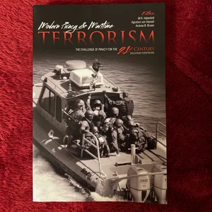 Modern Piracy and Maritime Terrorism