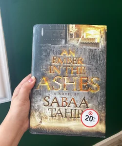 An Ember in the Ashes